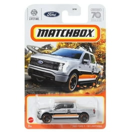 Ford F 150 Svt Lightning