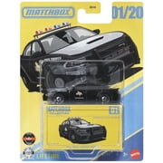 Matchbox 2023 Dodge Charger Pursuit Matchbox Collectors New 2026