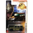 thumbnail image 1 of Matchbox 2023 Jurassic World Dominion - Assorted Style to Choose, 1 of 2