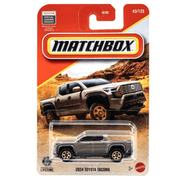 Matchbox 2024 Toyota Tacoma New 2026