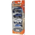 thumbnail image 1 of Matchbox 5 pack MBX Rescue SWAT, 1 of 1