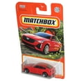 thumbnail image 1 of Matchbox 70 Years Metal (2022) Red 2021 Cadillac CT5-V Toy Car 72/100, 1 of 1