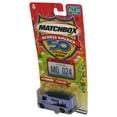 thumbnail image 1 of Matchbox Across America 50th Birthday Series (2001) Purple TV News Van Missouri Toy, 1 of 1