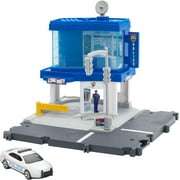 Matchbox Action Drivers Car and Truck Play Vehicles, Plastic Multicolor