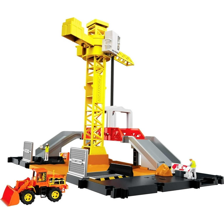 Vehicle playsets sales