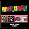 thumbnail image 1 of Matchbox - Albums 1979-1982 - CD, 1 of 1
