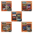 thumbnail image 1 of Matchbox: Basics 8-pack Assortment (6), 1 of 1