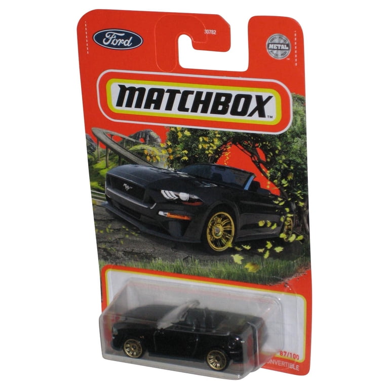 1969 FORD MUSTANG Mach 1 - Bleu. Wally 302 Boss Diecast échelle 1/18