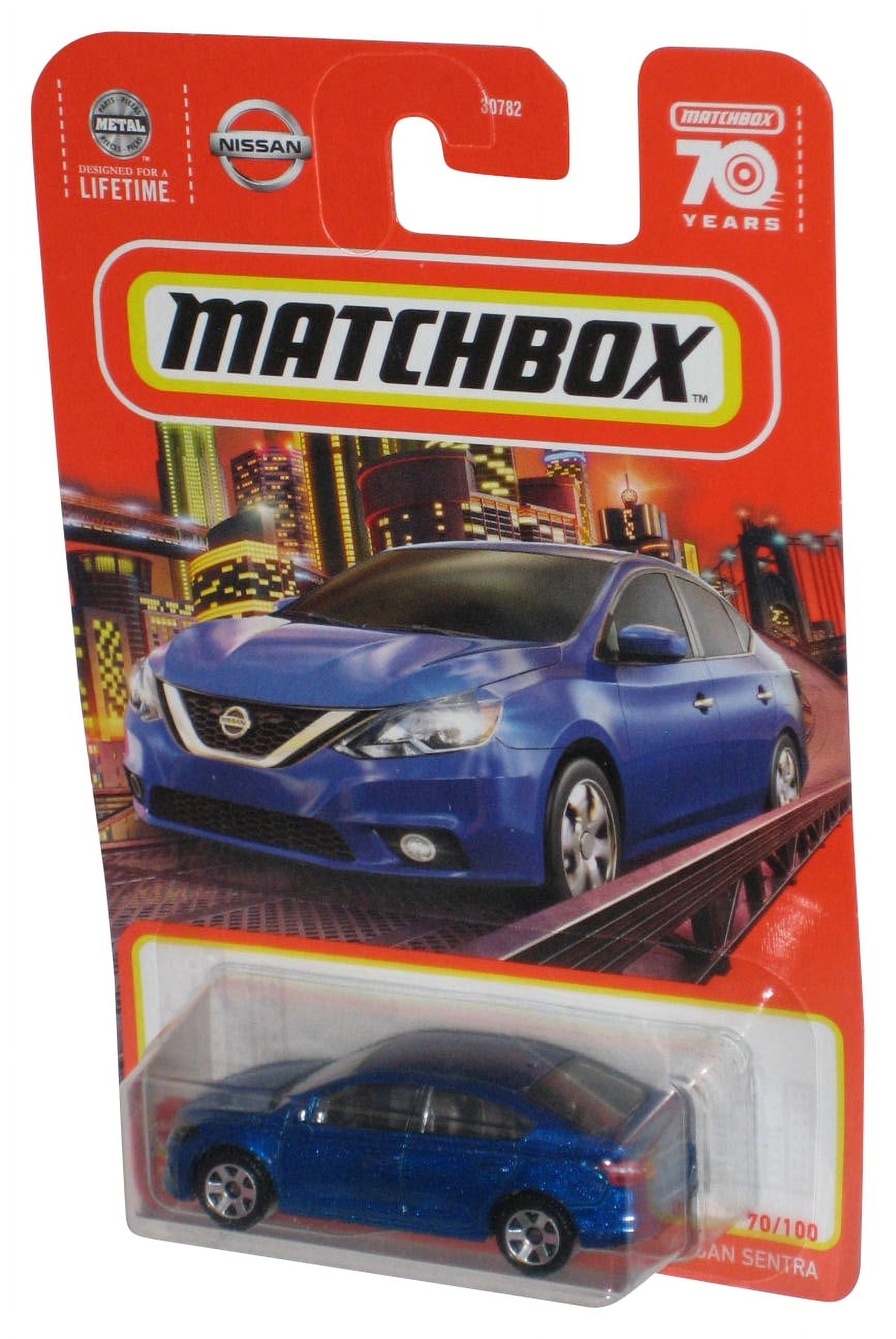 カーペンター　BlueChaser70/16 Super Malti Cast CARPENTER BLUE CHASER 70/16 Super Multi Cast - Bekas Terawat