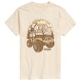 thumbnail image 1 of Matchbox - Built for All-Terrain Short Sleeve Graphic T-Shirt, 1 of 4