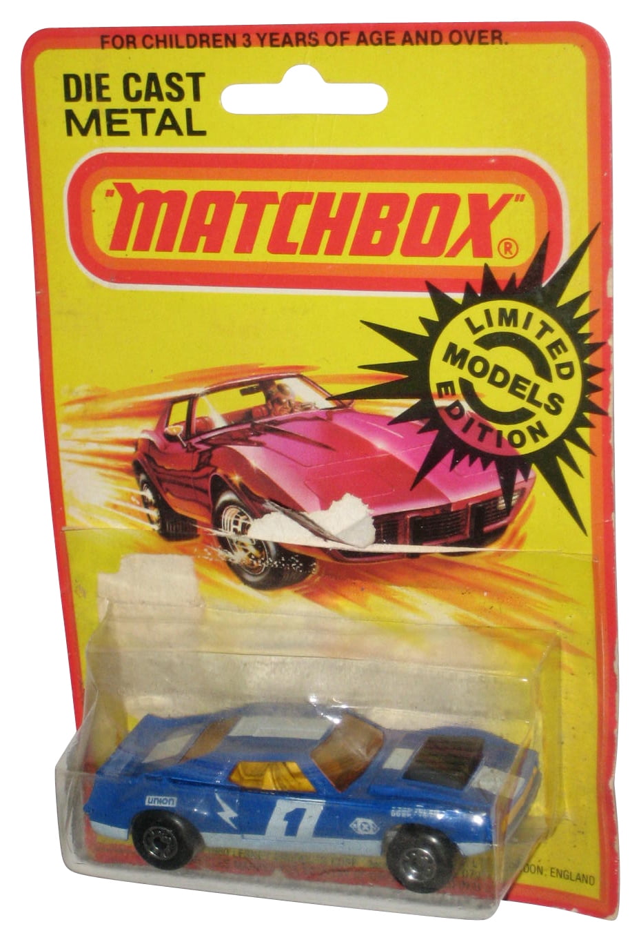 Lesney Matchbox