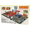 thumbnail image 1 of Matchbox Car Garage Playset, Super Service Center by Mattel Inc, 1 of 3