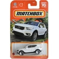 thumbnail image 1 of Matchbox Car Play Vehicles, White, 1 of 1