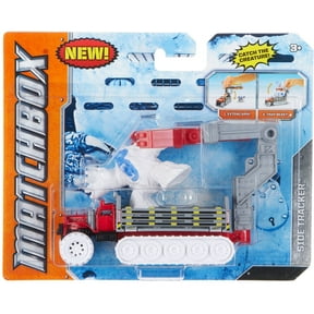 Matchbox Catch the Creature Side Tracker