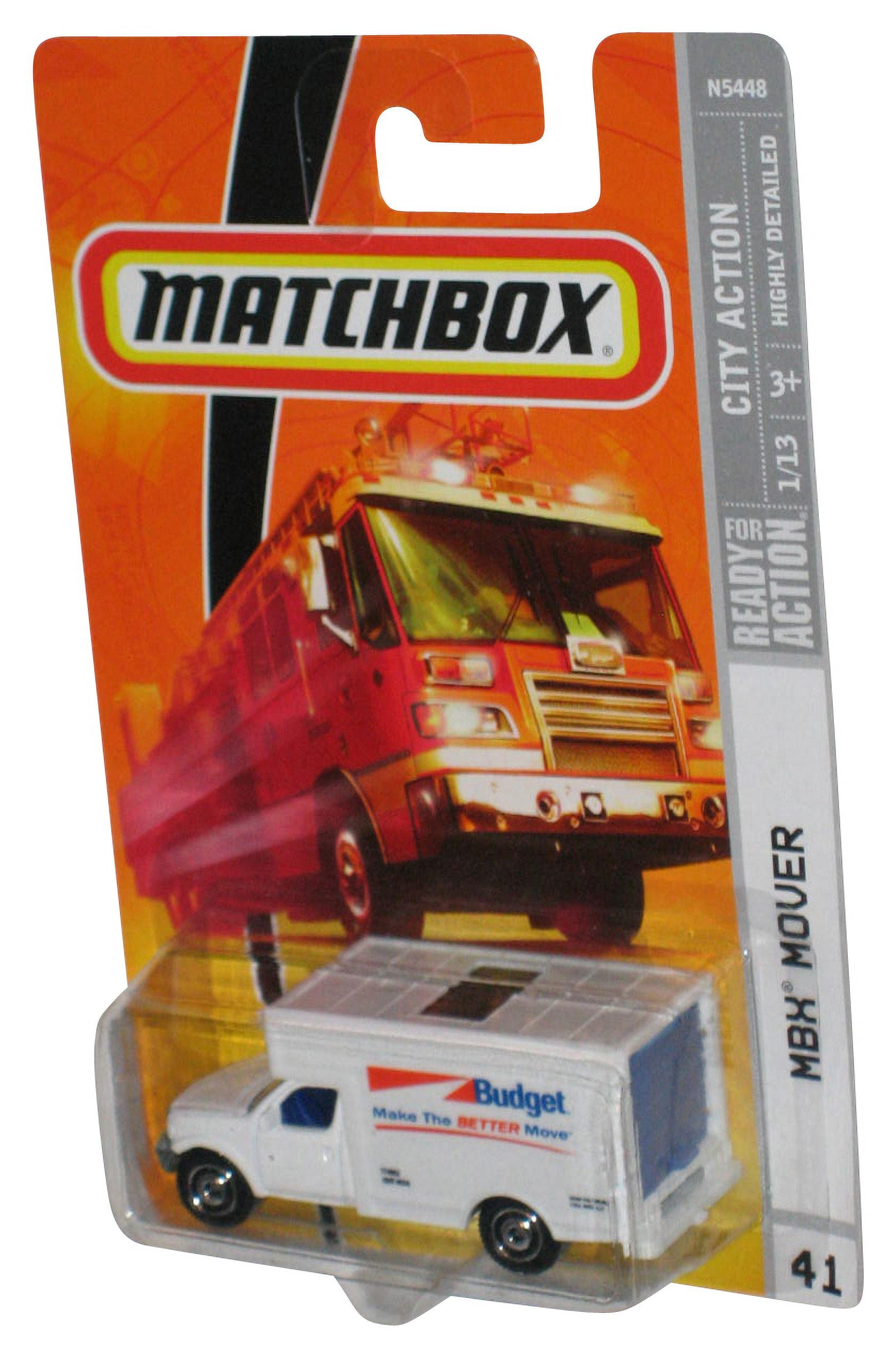 Matchbox Cars City Matchbox Cars City