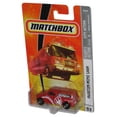 thumbnail image 1 of Matchbox City Action 13/13 (2008) Red Austin Mini Van Toy #53, 1 of 1