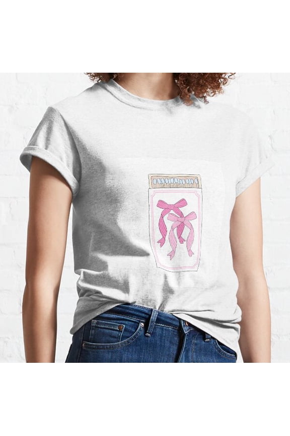Matchbox Classic T-shirt