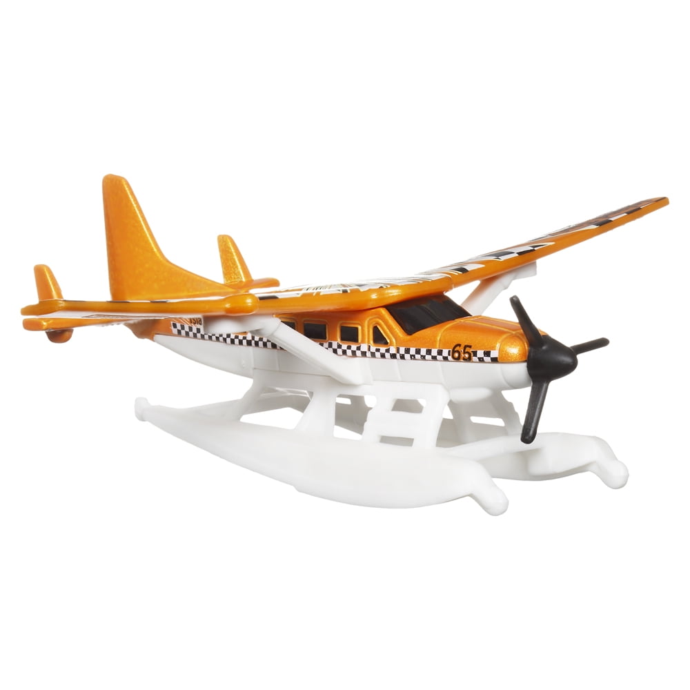 Matchbox-Collectible-Die-Cast-