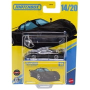 Matchbox Collectors 2004 Maserati MC12 Diecast Vehicle