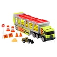 thumbnail image 1 of Matchbox Construction Hauler, 1 of 7