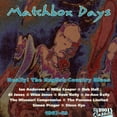 thumbnail image 1 of Matchbox Days / Various (CD), 1 of 4