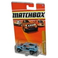 thumbnail image 1 of Matchbox Desert Endurance (2009) Blue Ridge Raider Toy Car 94/100, 1 of 1