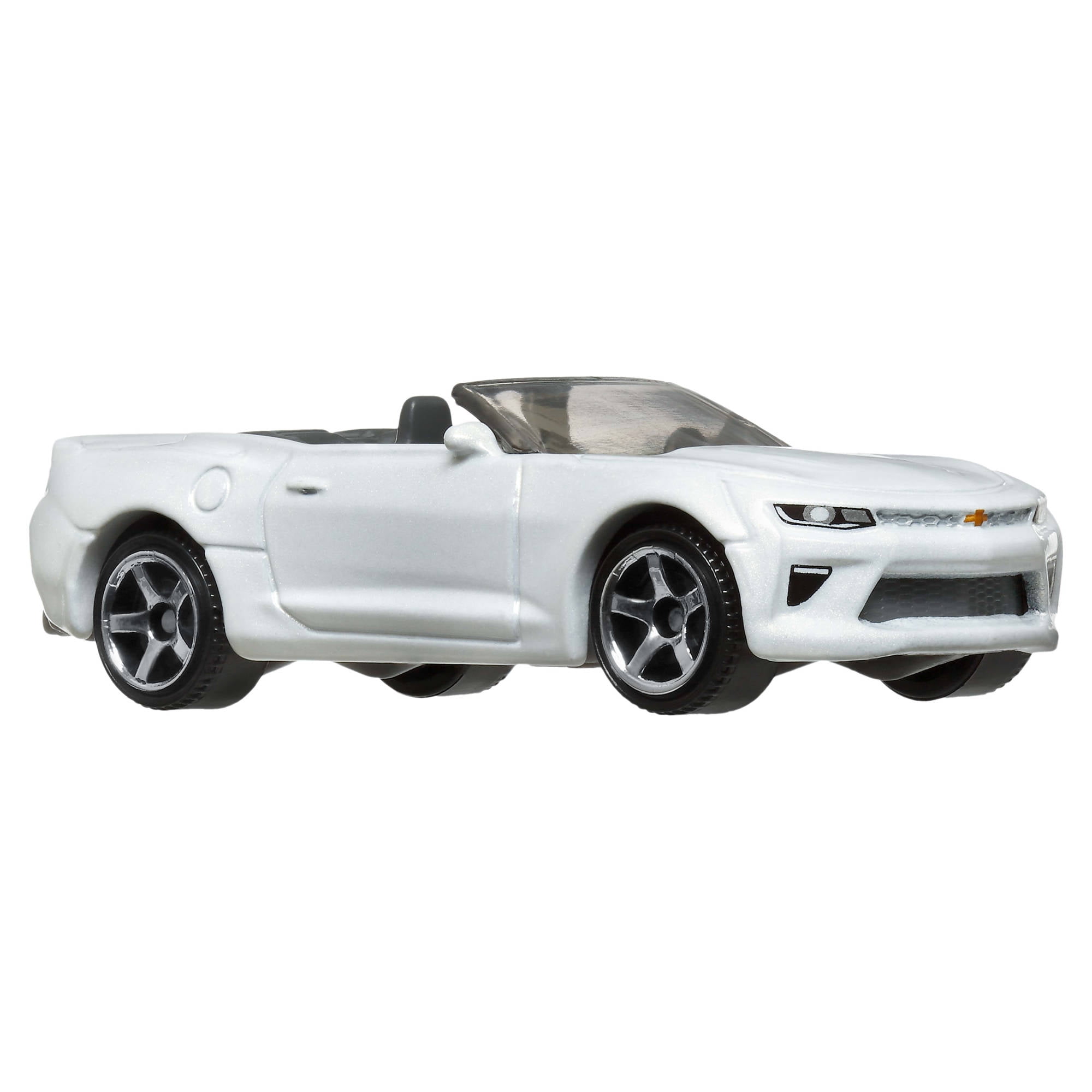 Matchbox Die-Cast Toy Car or Truck, 1:64 Scale (Styles May Vary)