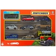 Matchbox Diecast Car 9-Pack (1971 MGB Coupe) - Walmart.com