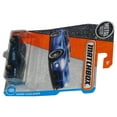 thumbnail image 1 of Matchbox Dodge Viper GTS-R (2016) Blue Die-Cast Toy Car 27/125, 1 of 1