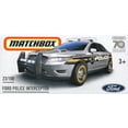 thumbnail image 1 of Matchbox Drive Your Adventure Ford Police Interceptor Diecast Car (Special Edition), 1 of 1