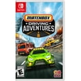 thumbnail image 1 of Matchbox™ Driving Adventures, Nintendo Switch, 1 of 8