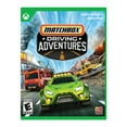 thumbnail image 1 of Matchbox™ Driving Adventures, Xbox Series X, 1 of 8