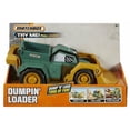 thumbnail image 1 of Matchbox Dumpin' Loader, 1 of 1