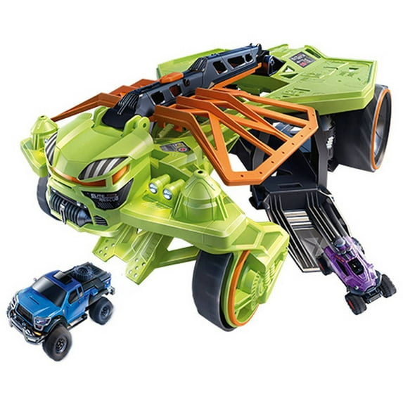 Matchbox Elite Rescue Recon Raider