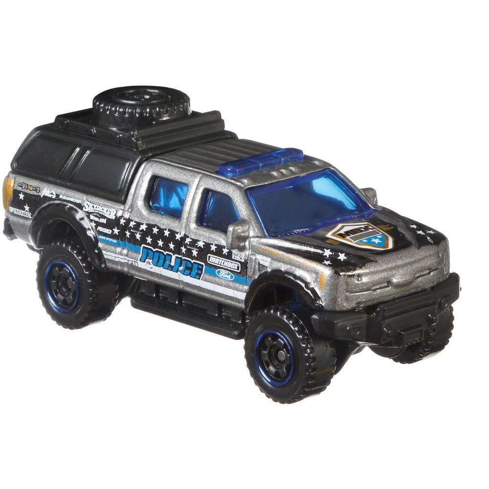 Matchbox Ford F350 Super Duty - Walmart.com
