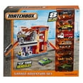 thumbnail image 1 of Matchbox Garage Adventure Set, 1 of 2