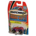 thumbnail image 1 of Matchbox Hero City Collection (2003) Ultra Heroes Red Web Wheeler Toy Car #14, 1 of 1