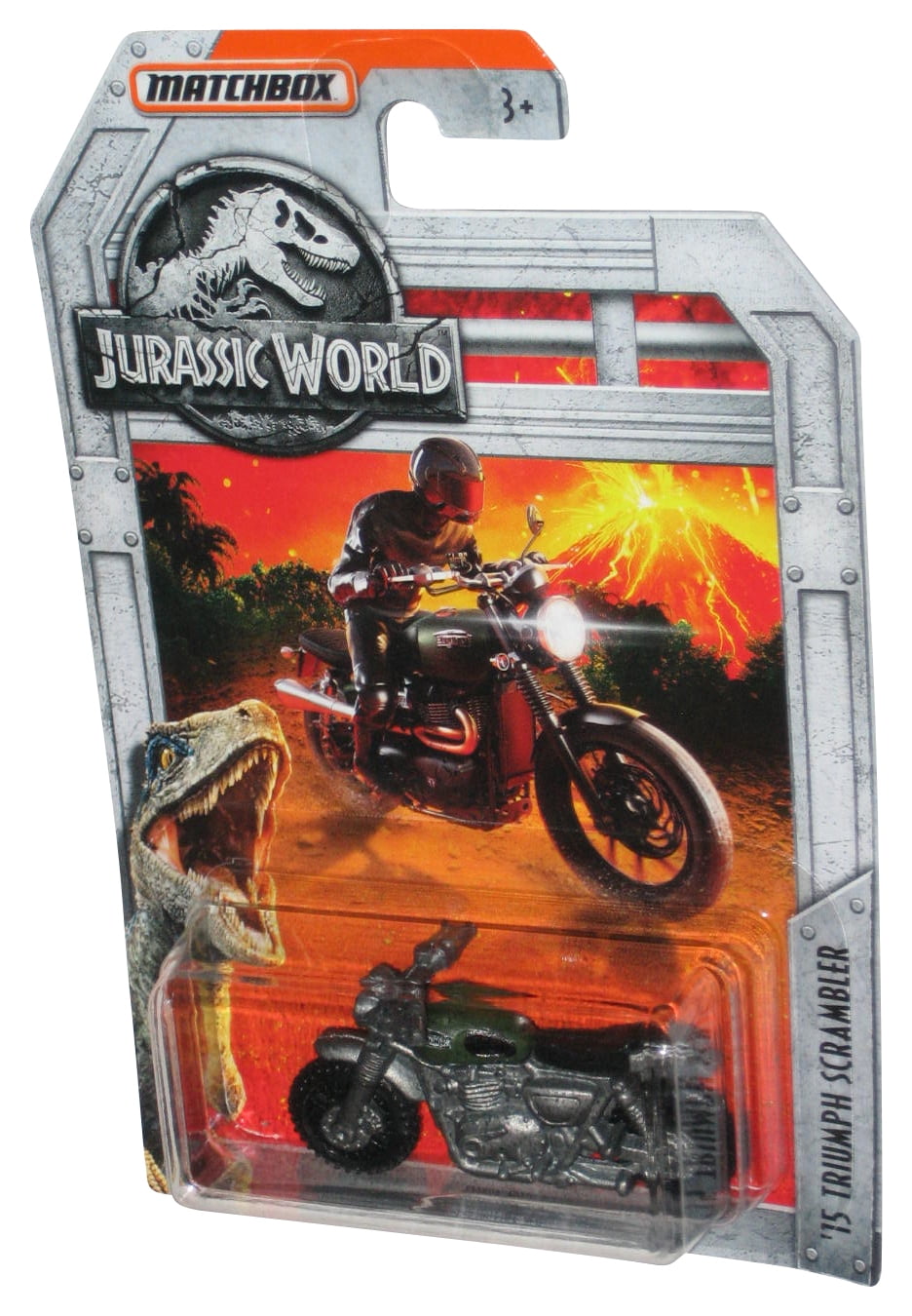 Matchbox bike online