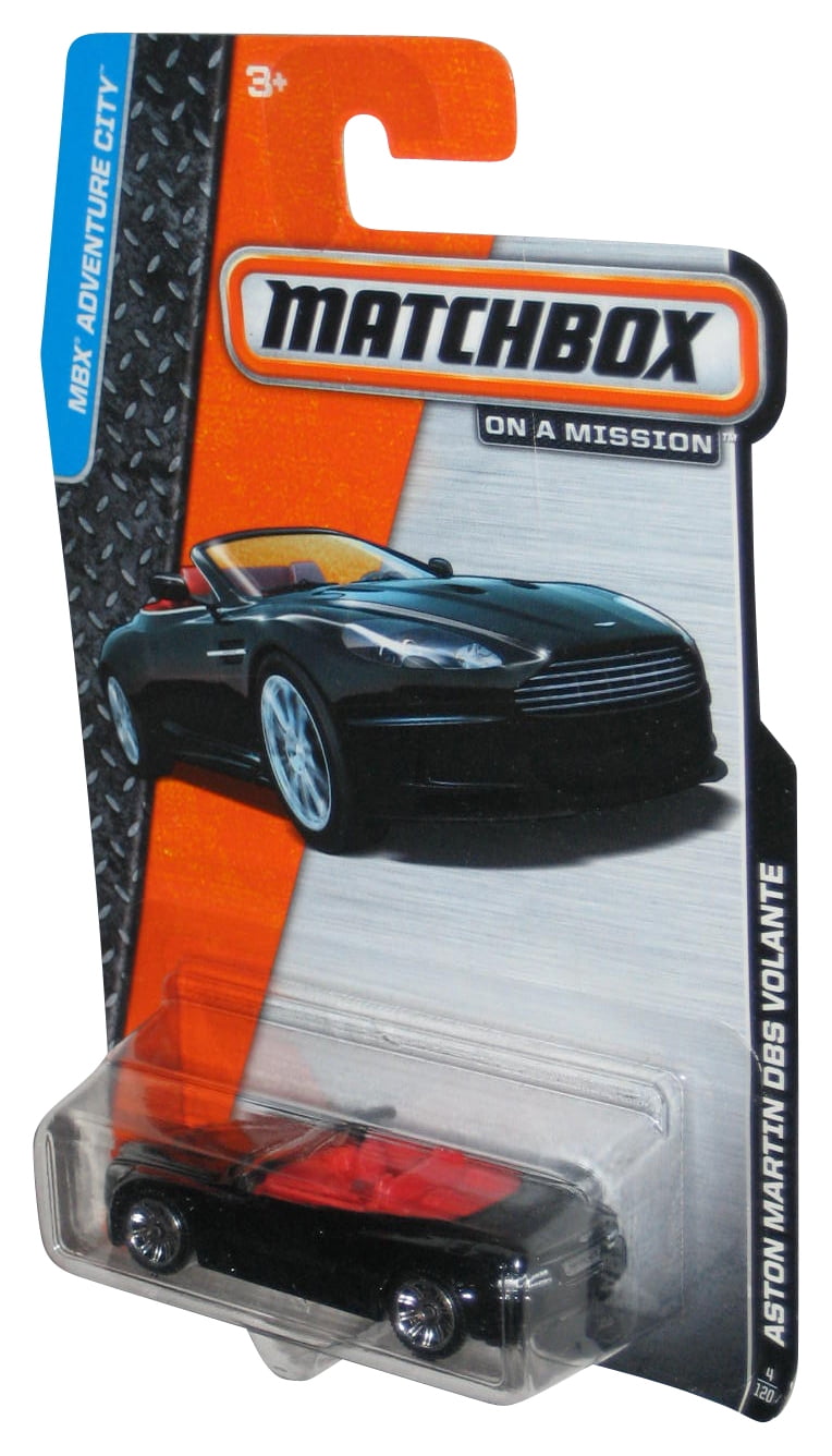 Matchbox-MBX-Adventure-City-
