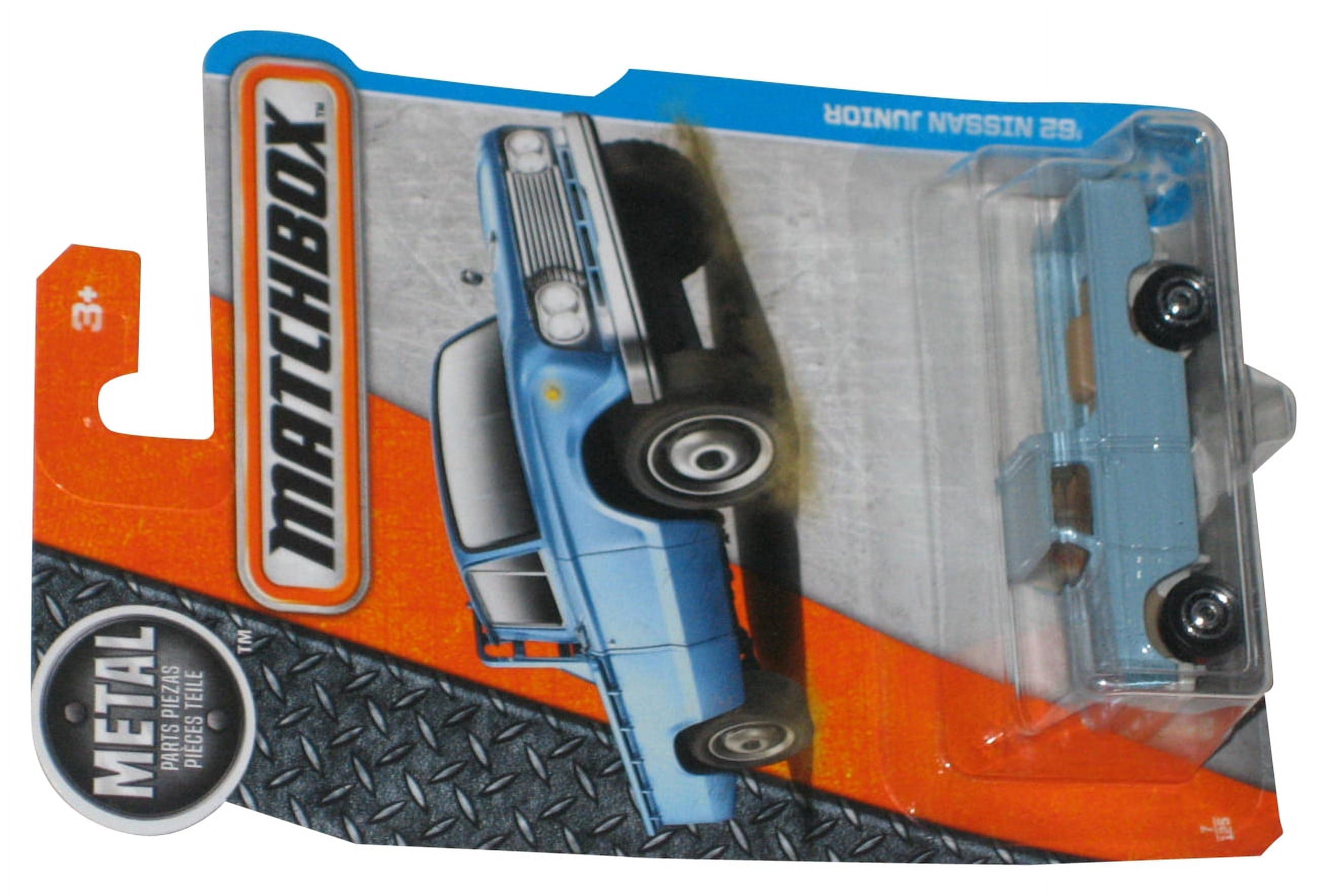 Brand: Matchbox 20