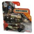 thumbnail image 1 of Matchbox MBX City (2019) '33 Ford Coupe Toy Car 16/100 - (Short Card), 1 of 1