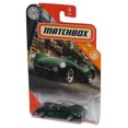 thumbnail image 1 of Matchbox MBX City (2020) Green 1956 Aston Martin DBR1 Toy Car 73/100, 1 of 1