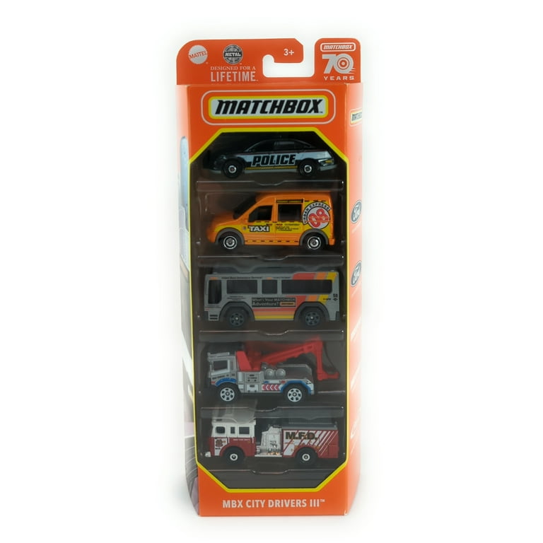 ミニカー MATCHBOX No.40 LONG DISTANCE CORCH Matchbox Series Lesney # 40 Long Distance Coach With