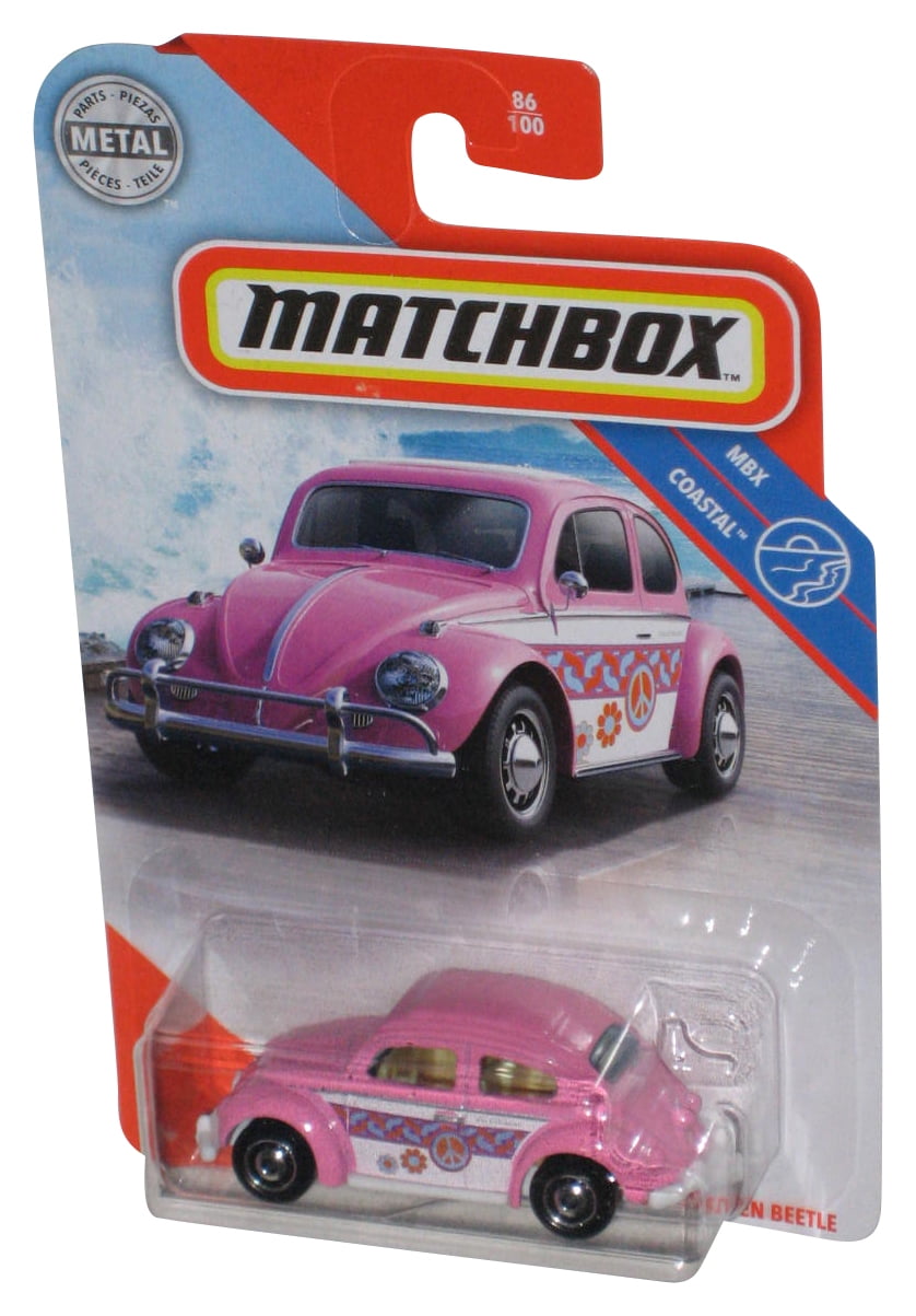 Barbie Vw Beetle