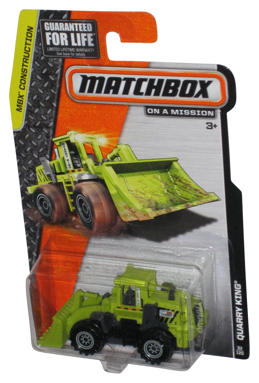 Matchbox-MBX-Construction-2013