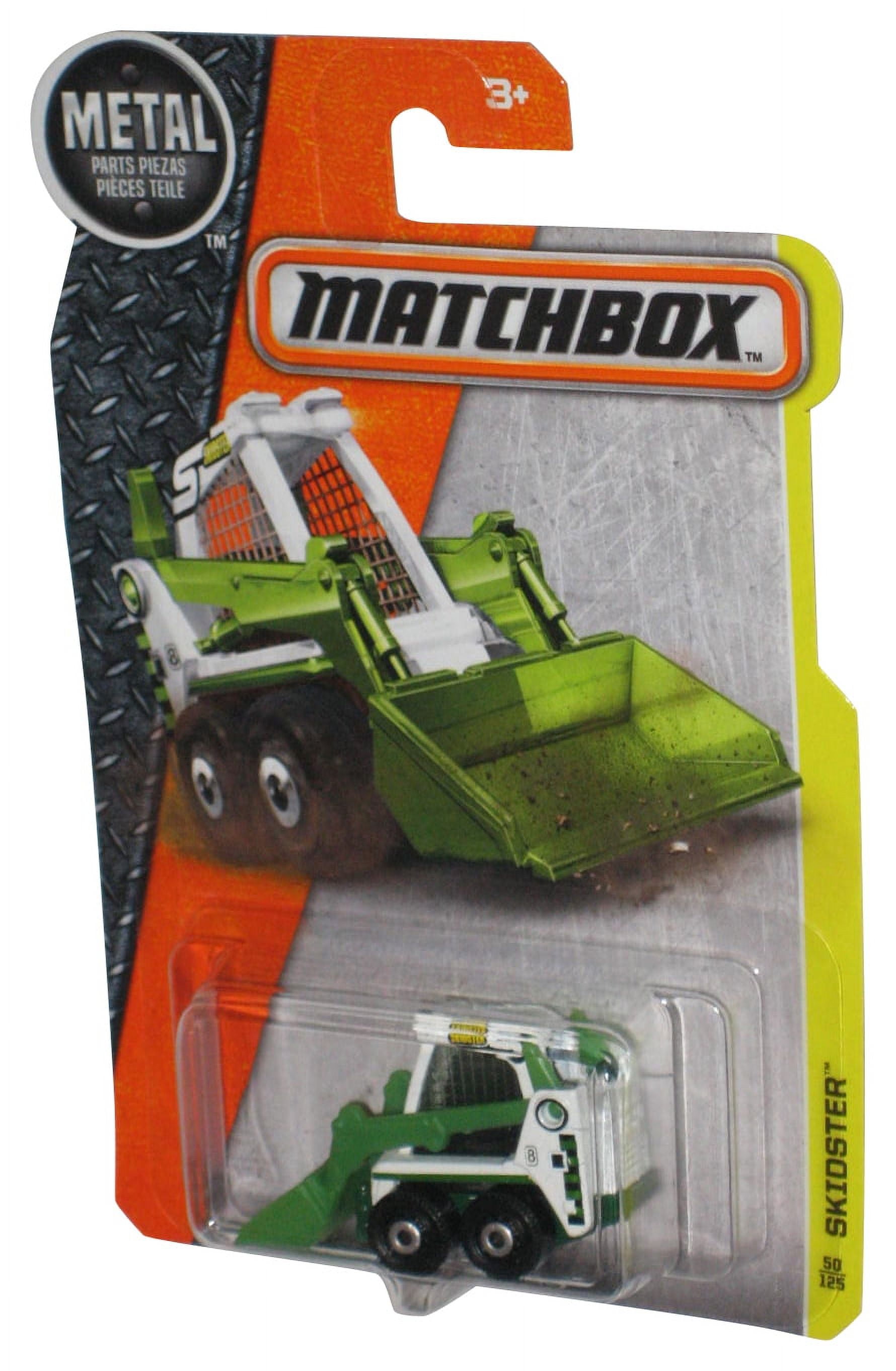 Matchbox Paq. De 5 (modelos Surtidos