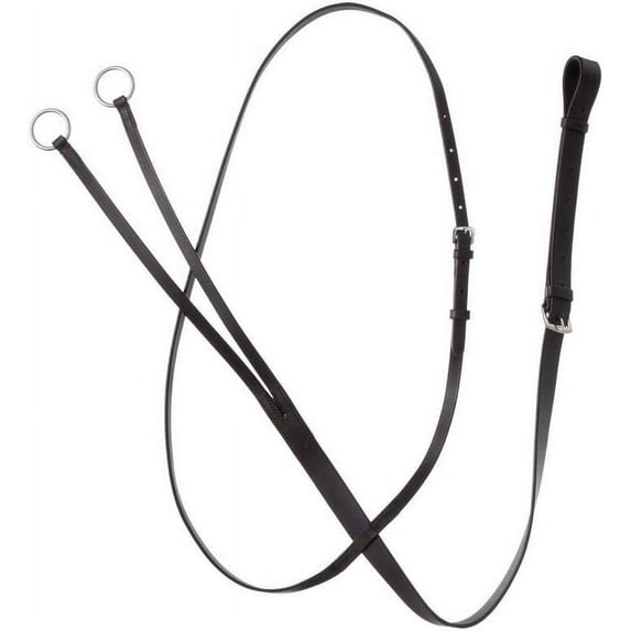 SilverFox Running Martingale