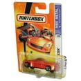 thumbnail image 1 of Matchbox MBX Metal (2007) Orange Chevy SSR Toy Car #18 - (Plastic Loose From Card), 1 of 1