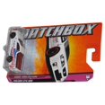 thumbnail image 1 of Matchbox MBX Mountain 6/10 (2011) White Holden Ute SSV Toy Car 56/120, 1 of 1