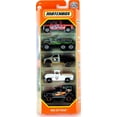 thumbnail image 1 of Matchbox MBX Off Road 5-Pack 1:64 Scale Vehicles, 1 of 1